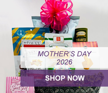 Sensational Mother's Day Gifts