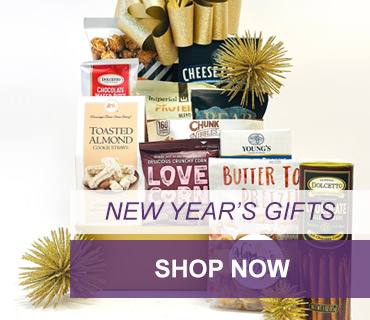 Sensational New Year Gift Collection