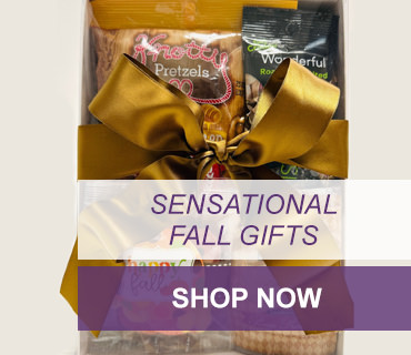 Sensational Fall Gifts