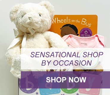 Sensational Shop By Occasion