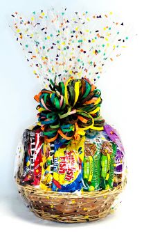 Sensational Snacks, Snacks.... ($25 & Up)