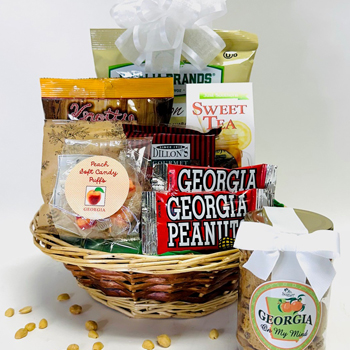 Sensational Southern Favorites