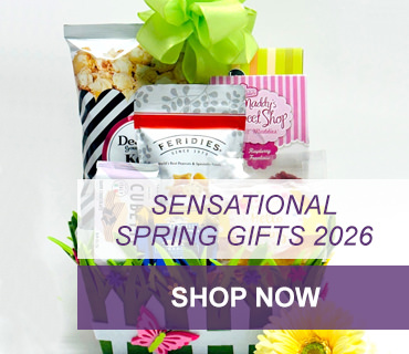 Sensational Spring Gifts