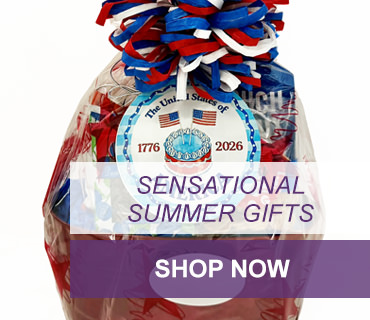 Sensational Summer Gifts