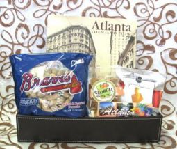 Sensational Atlanta Welcome Gift ($60)