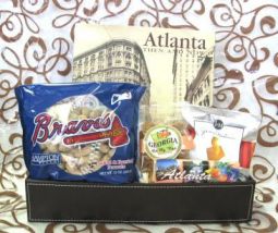 Sensational VIP Atlanta Georgia Welcome Gift ($70)