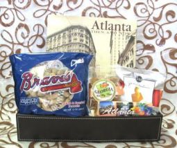 Sensational VIP Atlanta Welcome Gift ($70)