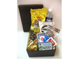 Sensational Event Survival Kit/Care Package ($30)