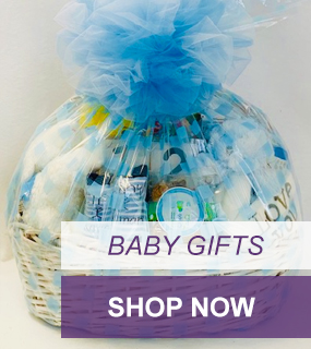 Sensational Baby Gifts