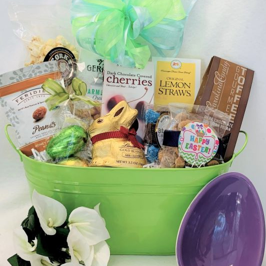 Easter 2021--Sensational Easter Gifts