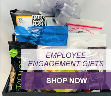 Sensational Empolyee Engagement Gifts