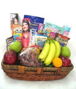 Sensational Family Care Package ($100-$150)