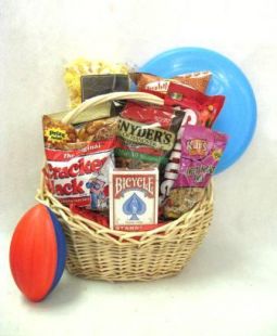 Sensational Family Fun Pack ($38)