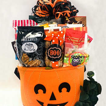 Halloween Gifts (Tuesday, Oct. 31, 2023)