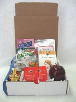 Jewish New Year Gifts (Rosh Hashanah Gifts): Sensational ...