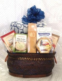 Housewarming Gifts New Home Sensational Baskets Sensational Soup S On 75 100