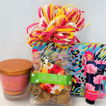 Staff Appreciation/Administrative Professionals Week 2023 (April 23-29)