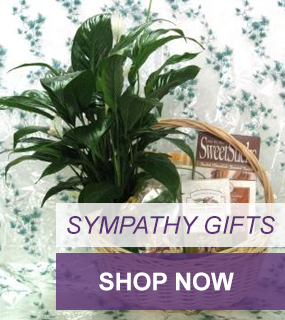 Sympathy and Shiva Gifts