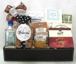 Company Gift Baskets – The Meeting Place on Market