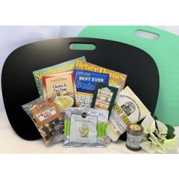 Sensational Meeting Survival Kit/Care Package ($35 & Up): Sensational  Baskets